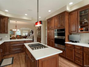 8344 S Peninsula Drive, Littleton CO 80120
