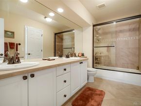 8344 S Peninsula Drive, Littleton CO 80120
