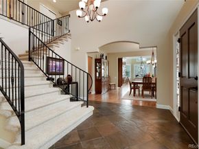 8344 S Peninsula Drive, Littleton CO 80120