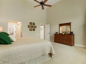 8344 S Peninsula Drive, Littleton CO 80120