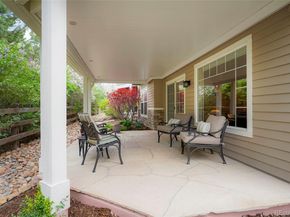 8344 S Peninsula Drive, Littleton CO 80120