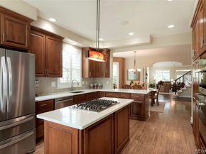 8344 S Peninsula Drive, Littleton CO 80120