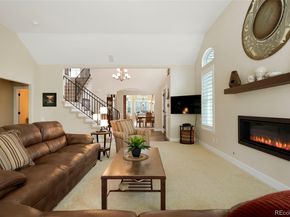 8344 S Peninsula Drive, Littleton CO 80120