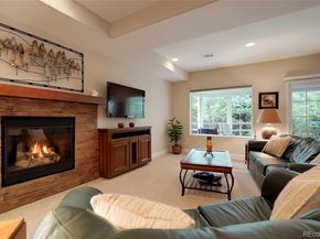 8344 S Peninsula Drive, Littleton CO 80120