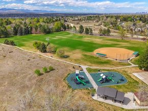 8344 S Peninsula Drive, Littleton CO 80120