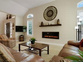 8344 S Peninsula Drive, Littleton CO 80120