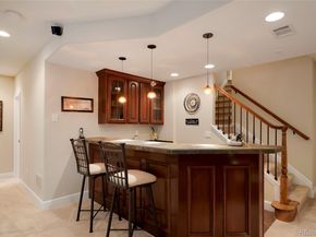 8344 S Peninsula Drive, Littleton CO 80120