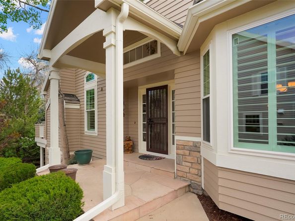 8344 S Peninsula Drive, Littleton CO 80120