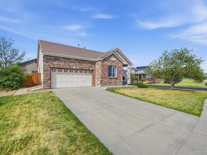 2538 S Andes Circle, Aurora CO 80013