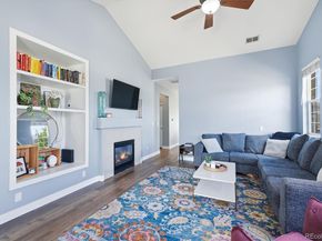 2538 S Andes Circle, Aurora CO 80013