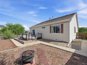 2538 S Andes Circle, Aurora CO 80013