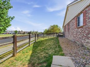 2538 S Andes Circle, Aurora CO 80013
