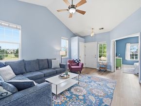 2538 S Andes Circle, Aurora CO 80013