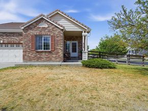 2538 S Andes Circle, Aurora CO 80013