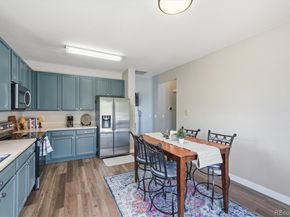 2538 S Andes Circle, Aurora CO 80013