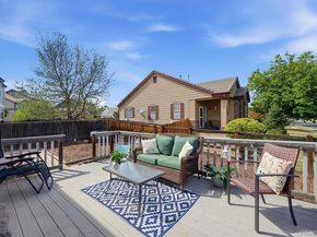 2538 S Andes Circle, Aurora CO 80013