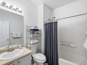 2538 S Andes Circle, Aurora CO 80013