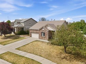 2538 S Andes Circle, Aurora CO 80013