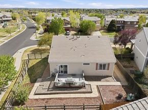2538 S Andes Circle, Aurora CO 80013