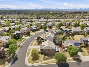 2538 S Andes Circle, Aurora CO 80013