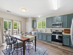 2538 S Andes Circle, Aurora CO 80013