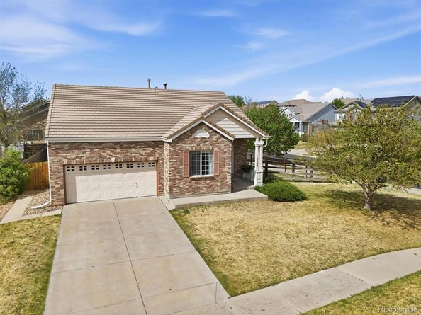 2538 S Andes Circle, Aurora CO 80013