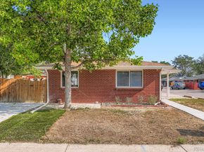 Undisclosed Address #6393003, Denver CO 80219