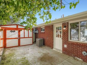 Undisclosed Address #6393003, Denver CO 80219