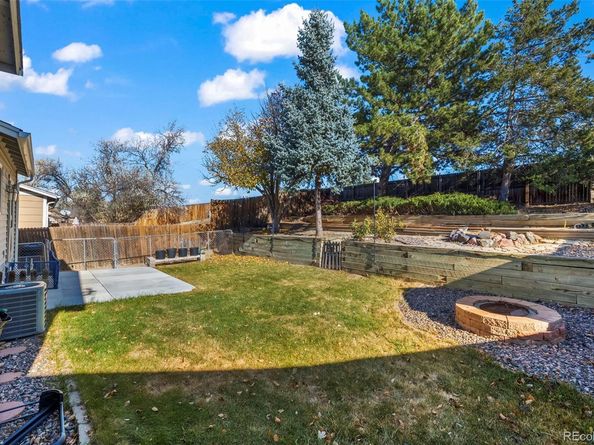 16895 E Navarro Drive, Aurora CO 80013