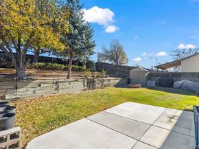 16895 E Navarro Drive, Aurora CO 80013