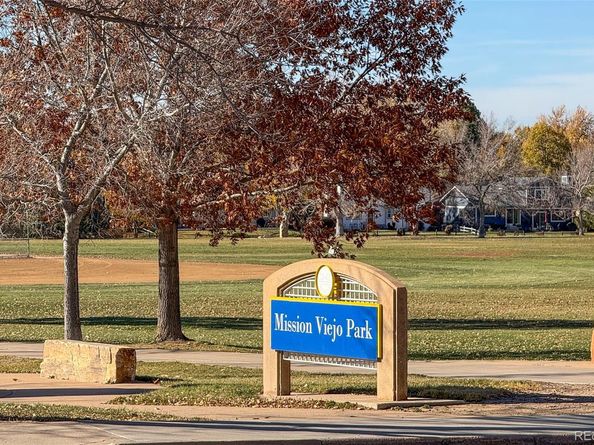 16895 E Navarro Drive, Aurora CO 80013