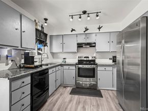 16895 E Navarro Drive, Aurora CO 80013