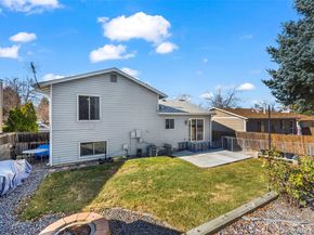 16895 E Navarro Drive, Aurora CO 80013