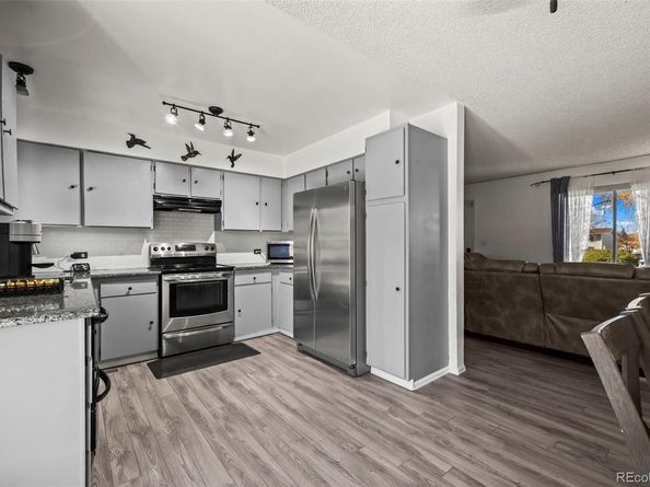 16895 E Navarro Drive, Aurora CO 80013