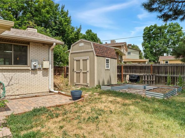 7063 S Trenton Drive, Centennial CO 80112