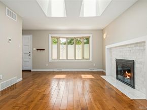 7063 S Trenton Drive, Centennial CO 80112