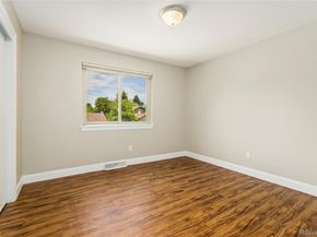 7063 S Trenton Drive, Centennial CO 80112