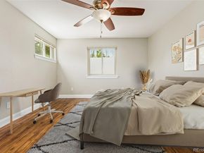 7063 S Trenton Drive, Centennial CO 80112
