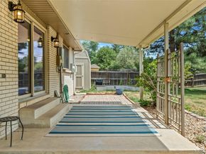 7063 S Trenton Drive, Centennial CO 80112