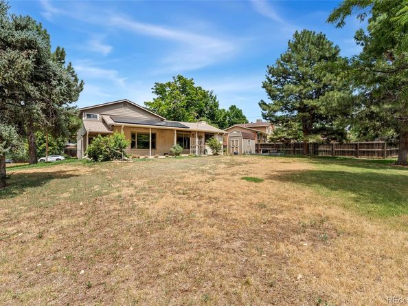 7063 S Trenton Drive, Centennial CO 80112