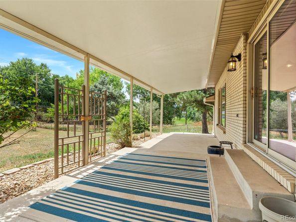 7063 S Trenton Drive, Centennial CO 80112
