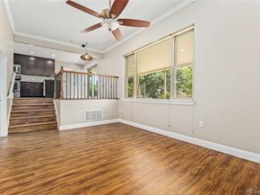 7063 S Trenton Drive, Centennial CO 80112