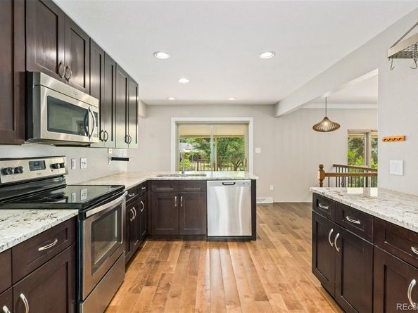 7063 S Trenton Drive, Centennial CO 80112
