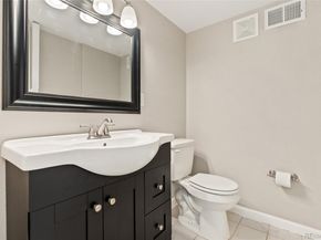 7063 S Trenton Drive, Centennial CO 80112
