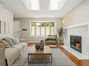 7063 S Trenton Drive, Centennial CO 80112