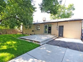 892 S Union Boulevard, Lakewood CO 80228