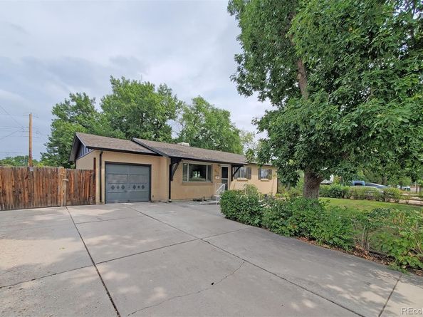 892 S Union Boulevard, Lakewood CO 80228