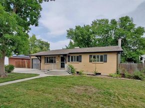 892 S Union Boulevard, Lakewood CO 80228