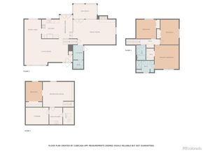 2325 15th Avenue, Longmont CO 80503