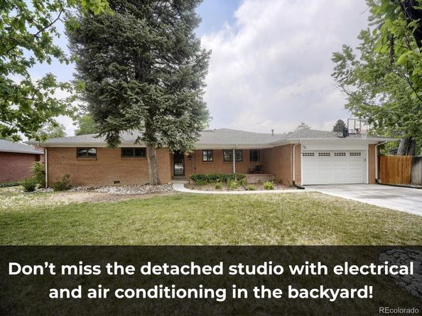 6305 S Valleyview Street, Littleton CO 80120